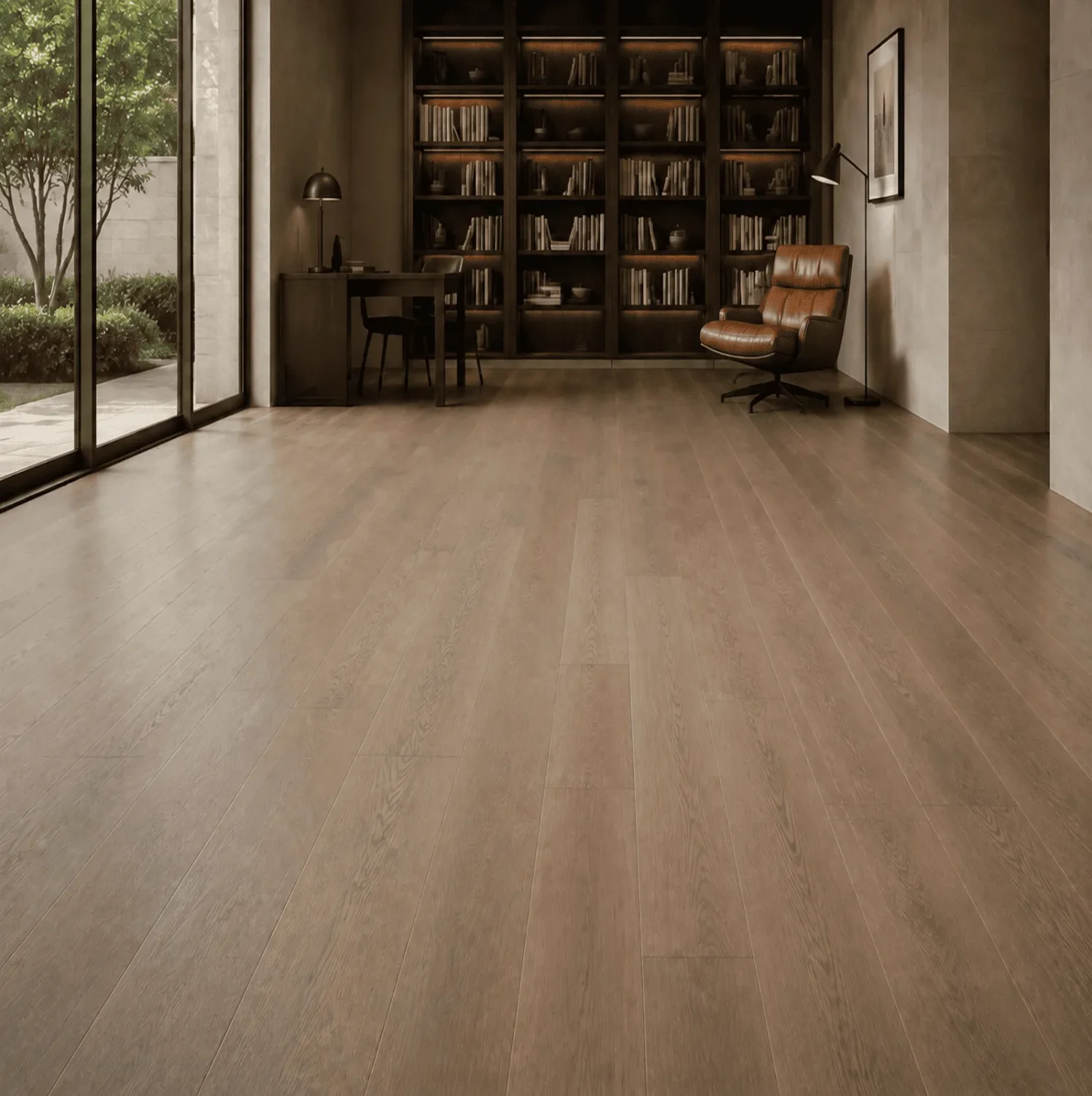 Pyrenees Oak #2104 | Maison