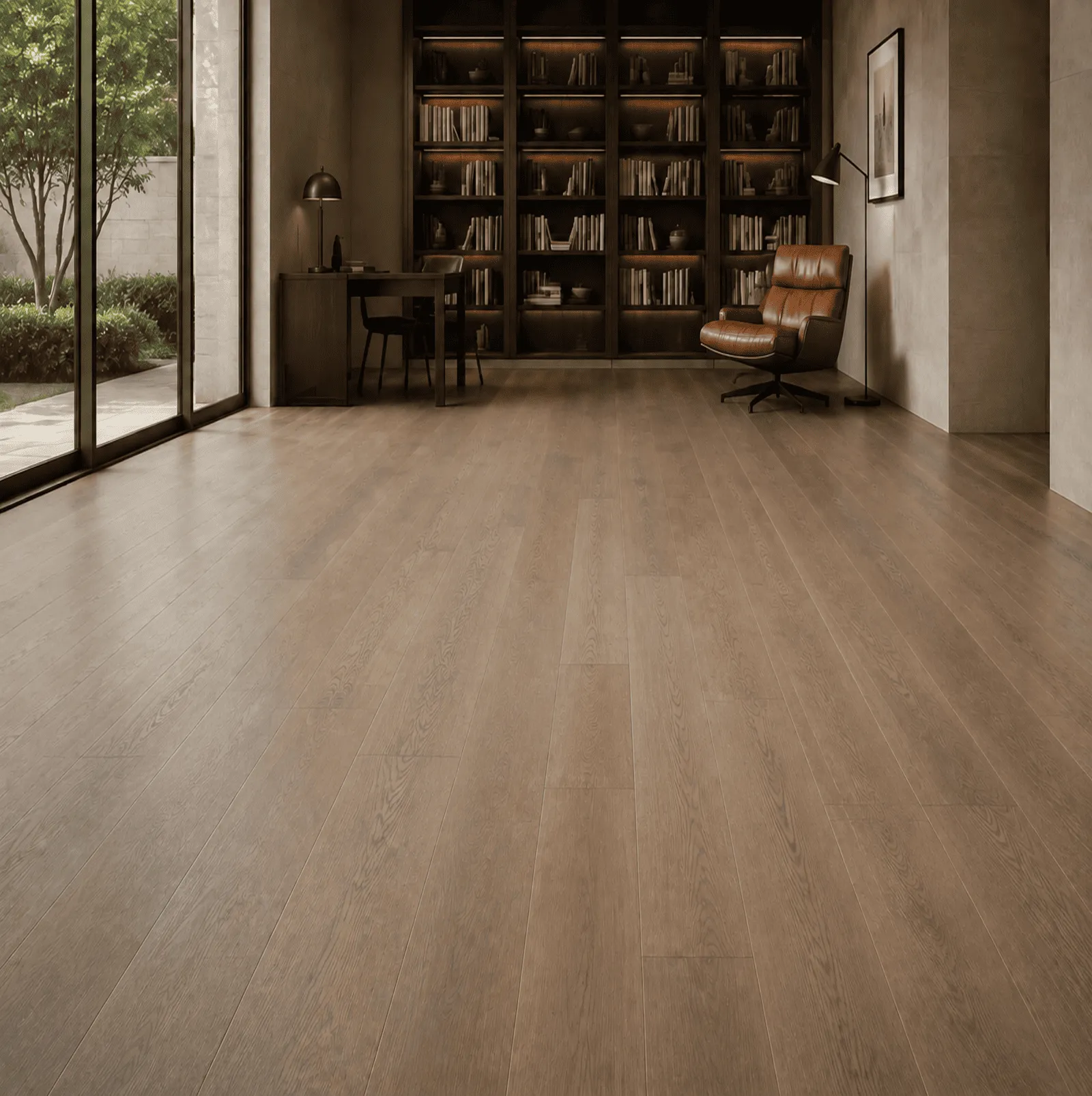 Pyrenees Oak #2104 | Maison
